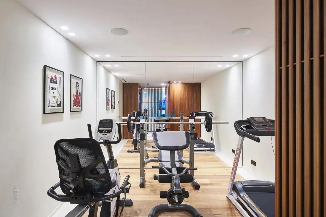 Вилла в Каннах, Франция, 500 м² - фото 7