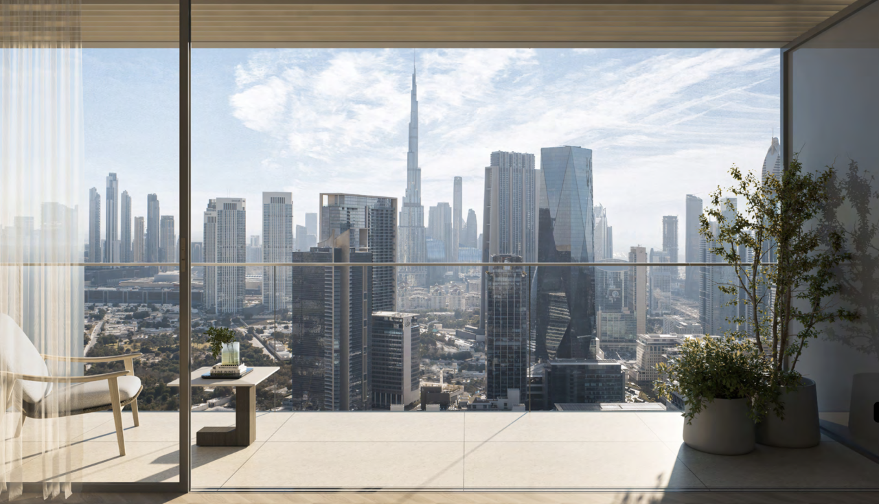 Апартаменты в Дубае, ОАЭ, 82 м² - фото 6