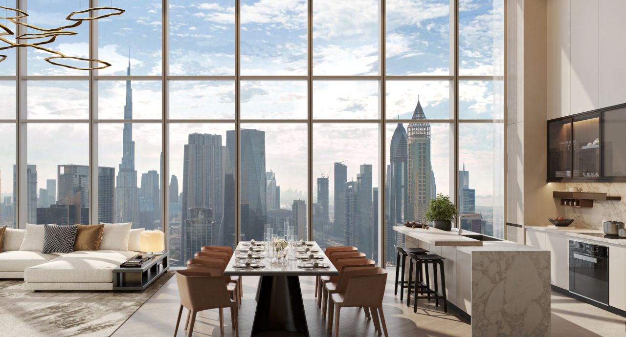 Апартаменты в Дубае, ОАЭ, 82 м² - фото 7