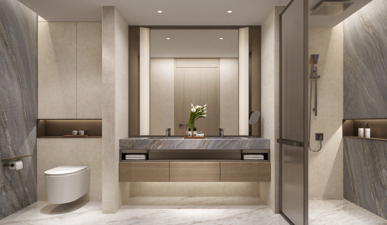 Апартаменты в Дубае, ОАЭ, 82 м² - фото 8