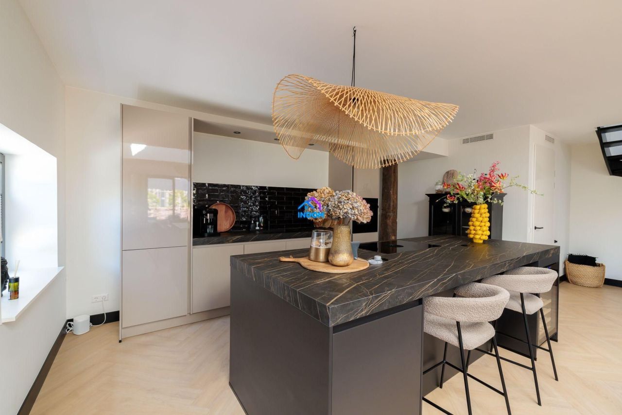 Дом Хофддорп, Нидерланды, 160 м² - фото 7