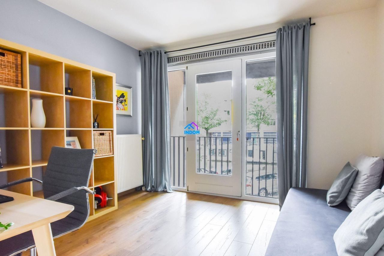 Апартаменты в Амстердаме, Нидерланды, 83 м² - фото 7