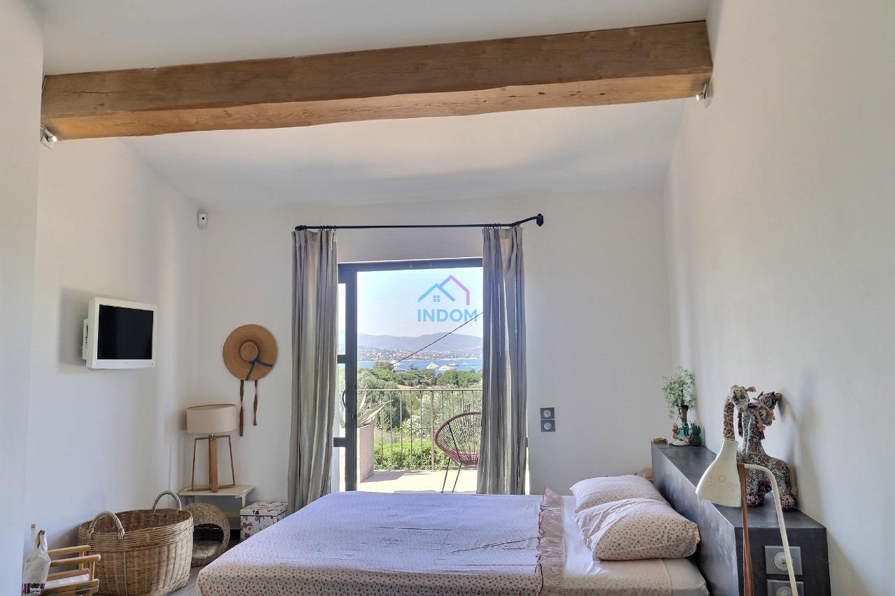 Вилла в Сен-Тропе, Франция, 385 м² - фото 7