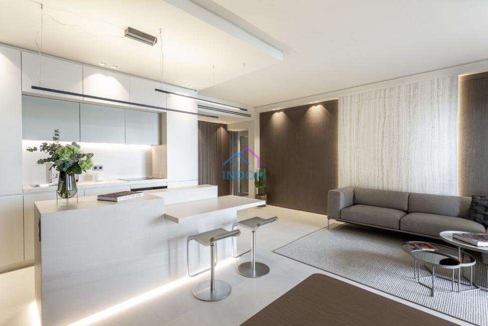 Апартаменты Монако, Франция, 120 м² - фото 7