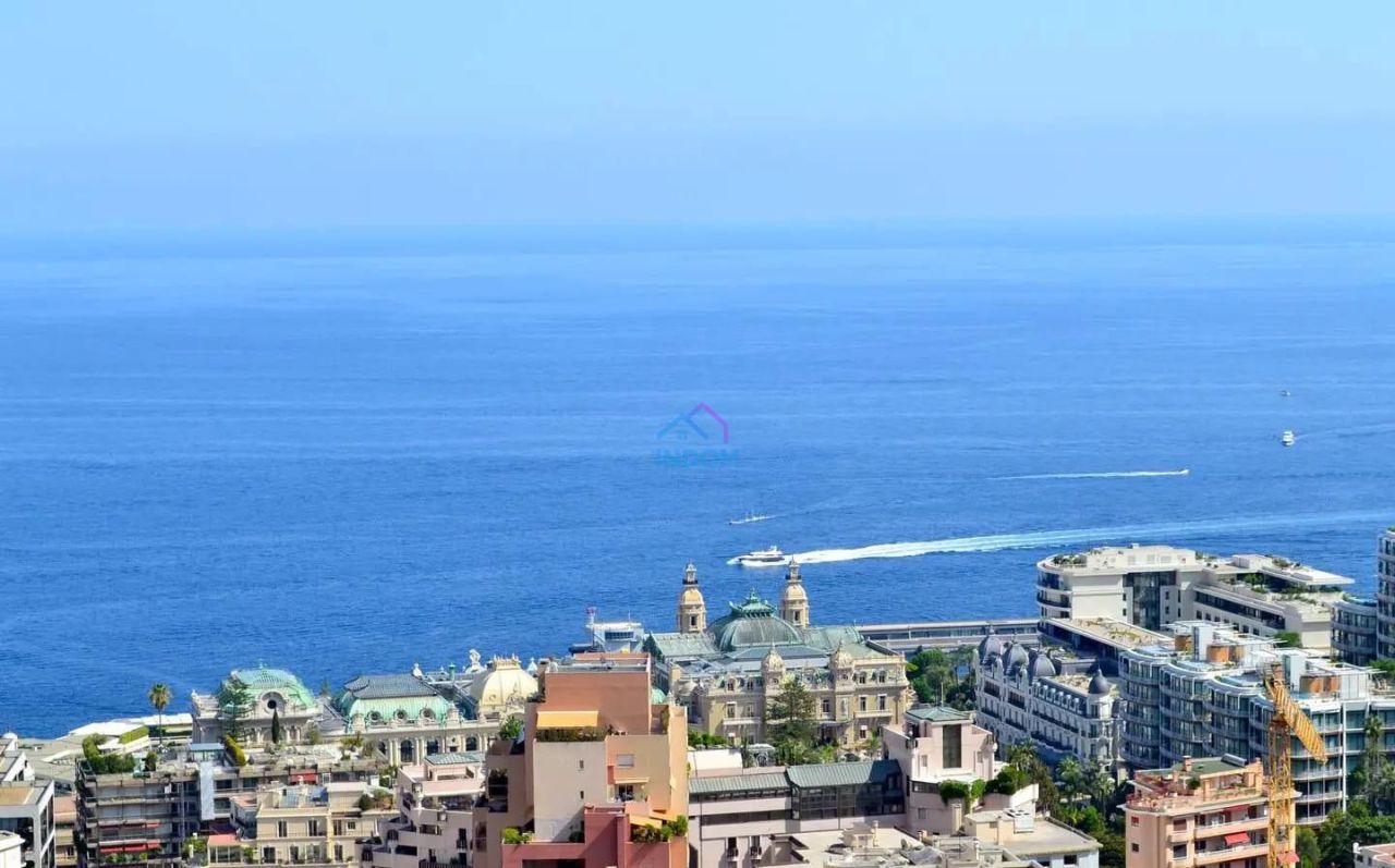 Апартаменты Монако, Франция, 110 м² - фото 7