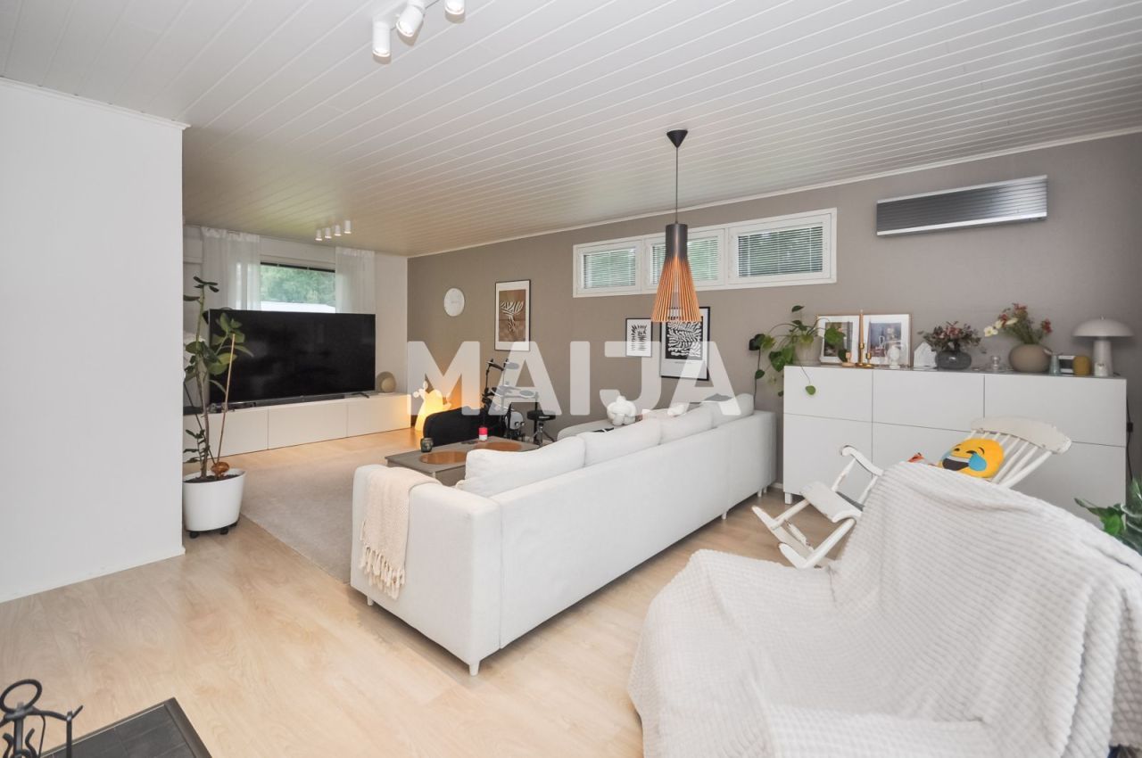 Дом Кеминмаа, Финляндия, 165 м² - фото 10