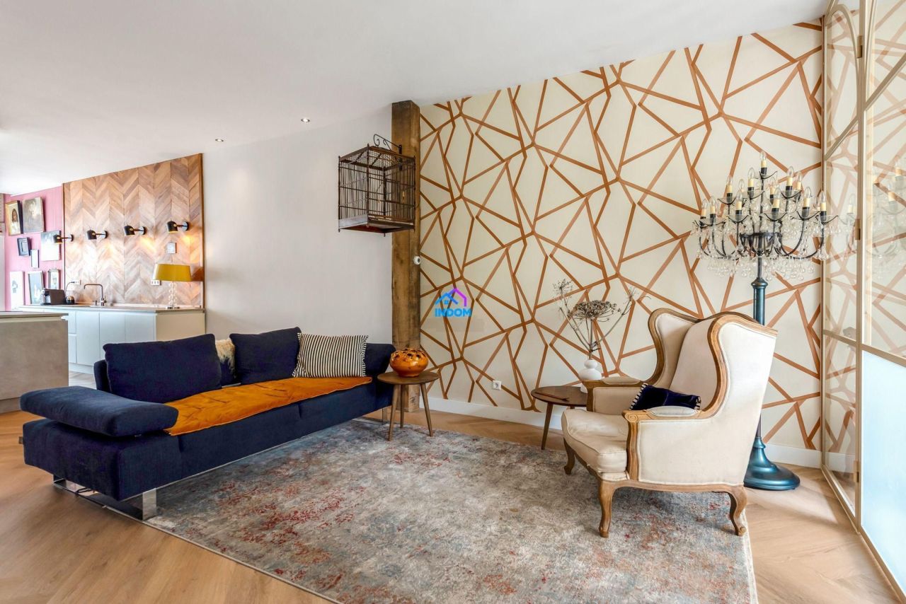 Апартаменты в Гааге, Нидерланды, 87 м² - фото 7