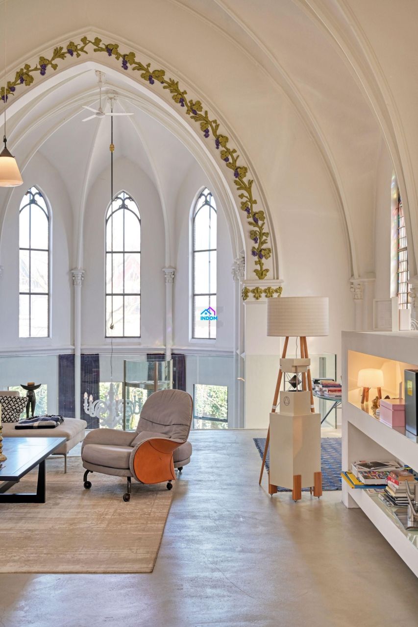 Дом в Утрехте, Нидерланды, 481 м² - фото 7