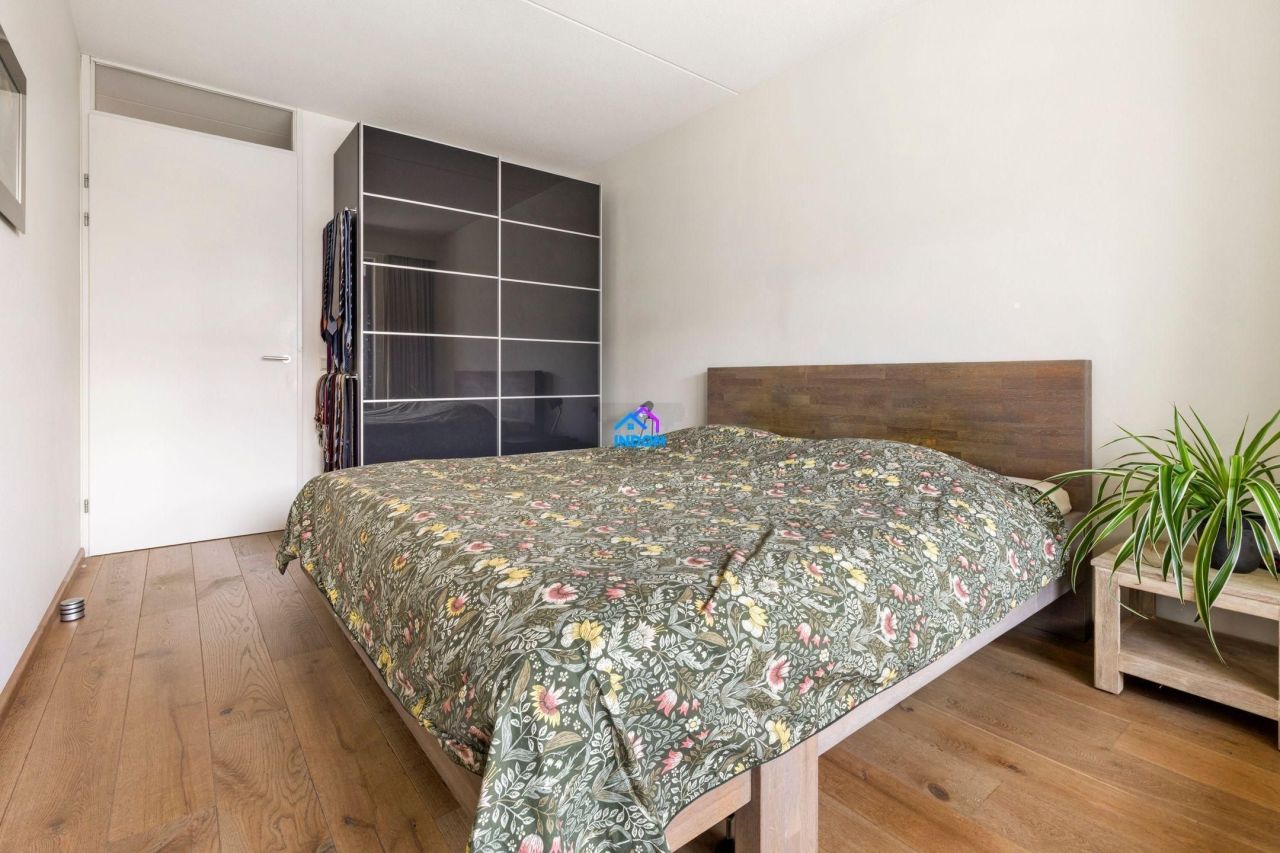 Апартаменты в Амстердаме, Нидерланды, 86 м² - фото 7