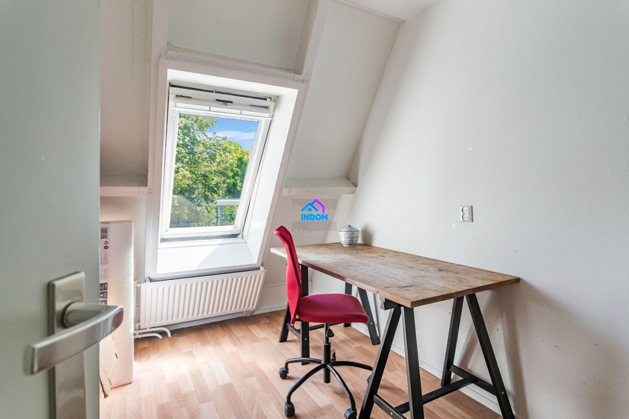 Дом Алмере, Нидерланды, 134 м² - фото 7