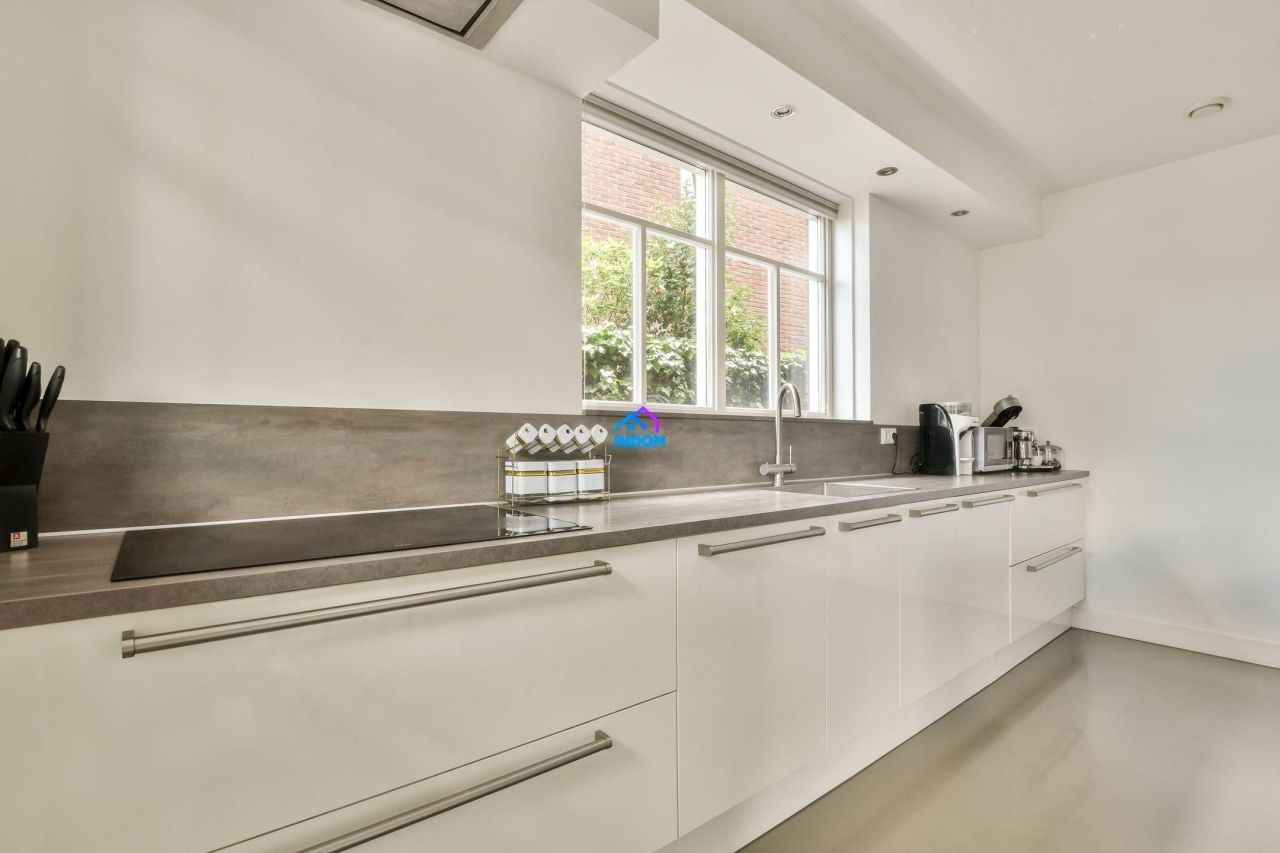 Дом Хофддорп, Нидерланды, 173 м² - фото 7