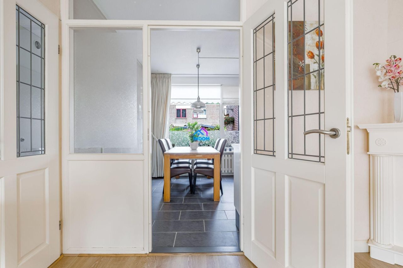 Дом Алмере, Нидерланды, 115 м² - фото 7