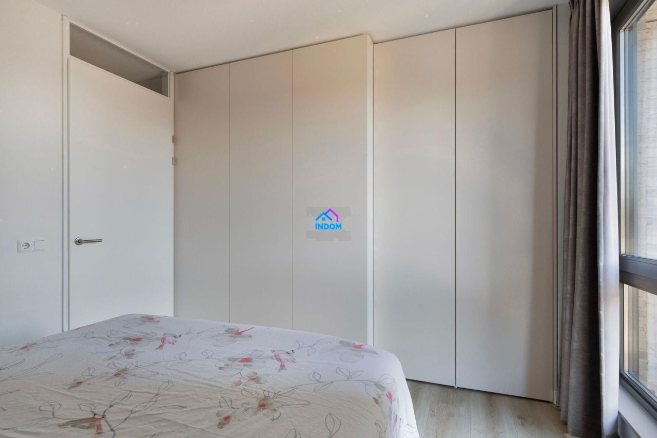 Апартаменты Пюрмеренд, Нидерланды, 61 м² - фото 7