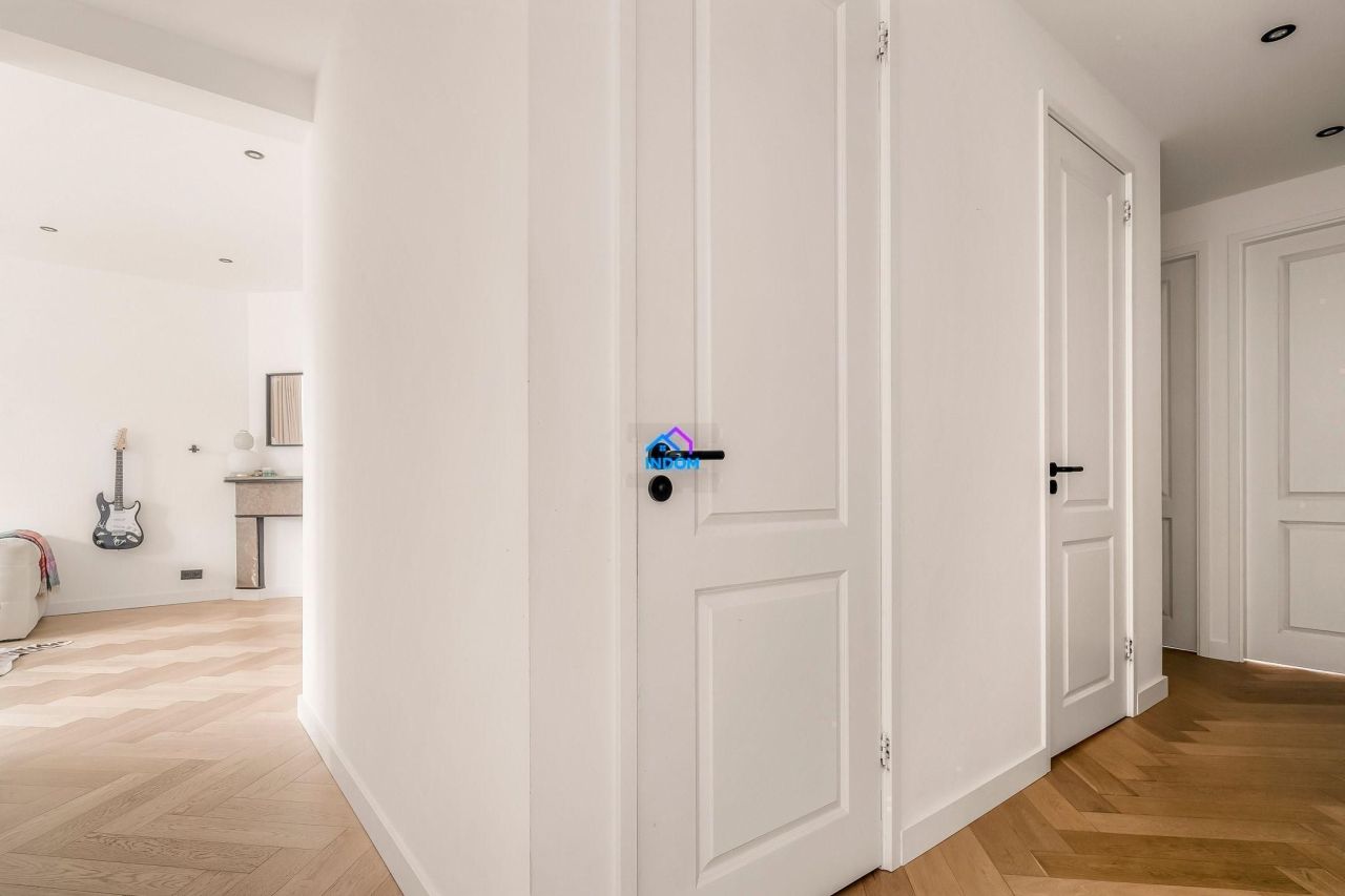 Апартаменты в Амстердаме, Нидерланды, 144 м² - фото 7