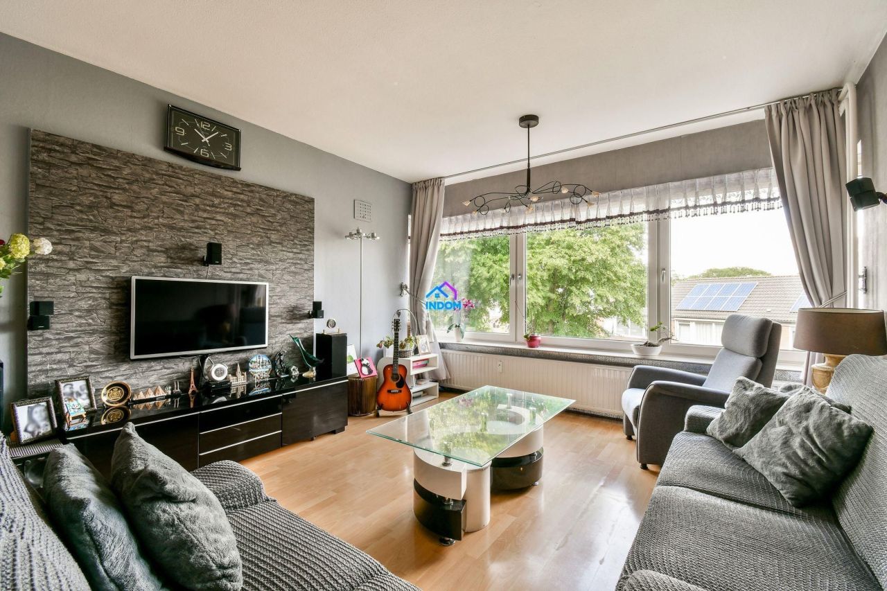 Апартаменты Хофддорп, Нидерланды, 70 м² - фото 7