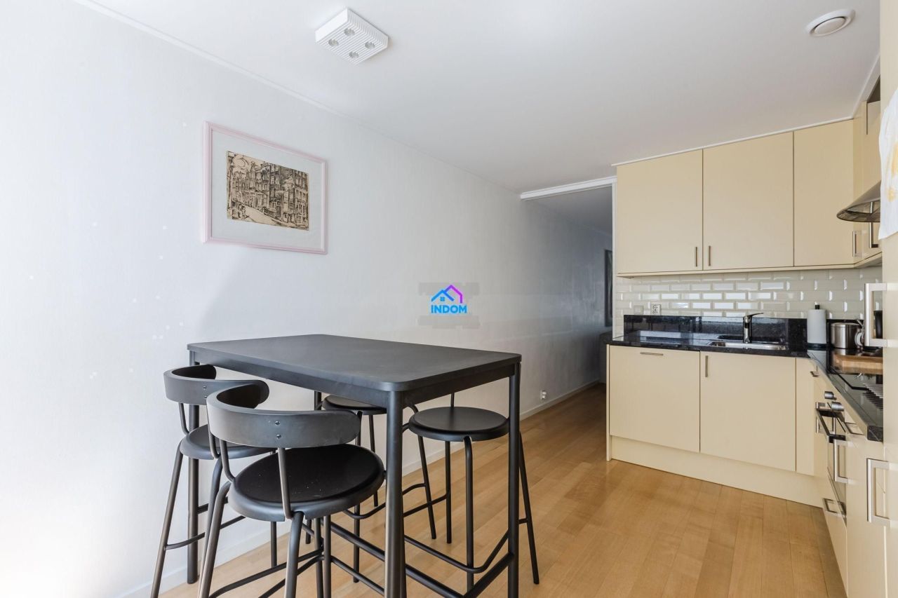 Апартаменты в Амстердаме, Нидерланды, 141 м² - фото 7