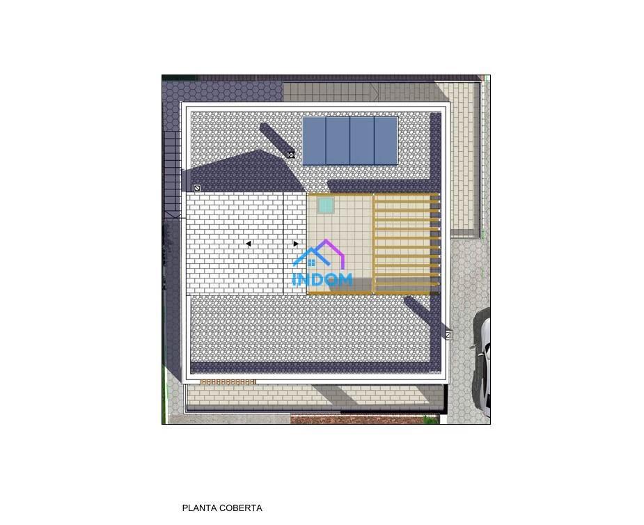 Вилла в Калафеле, Испания, 242 м² - фото 7