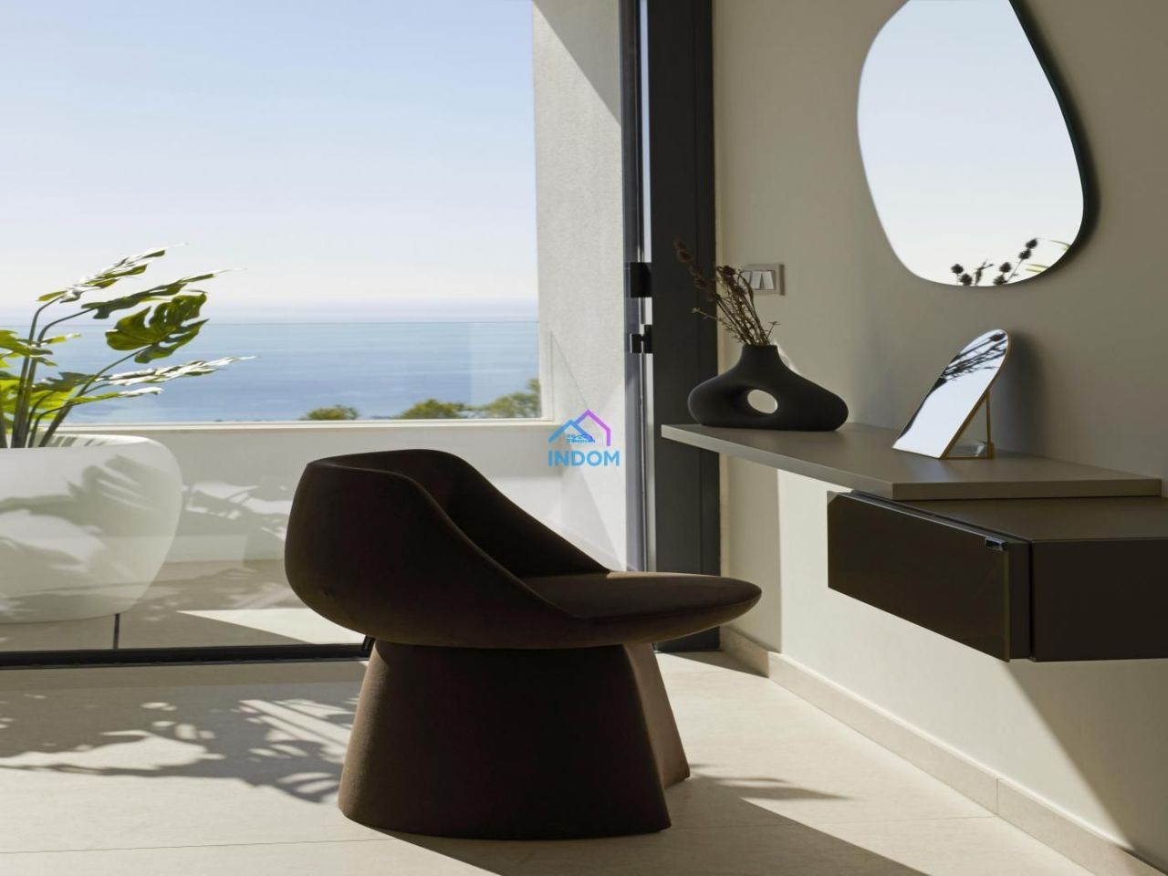 Вилла на Коста-Бланка, Испания, 535 м² - фото 7