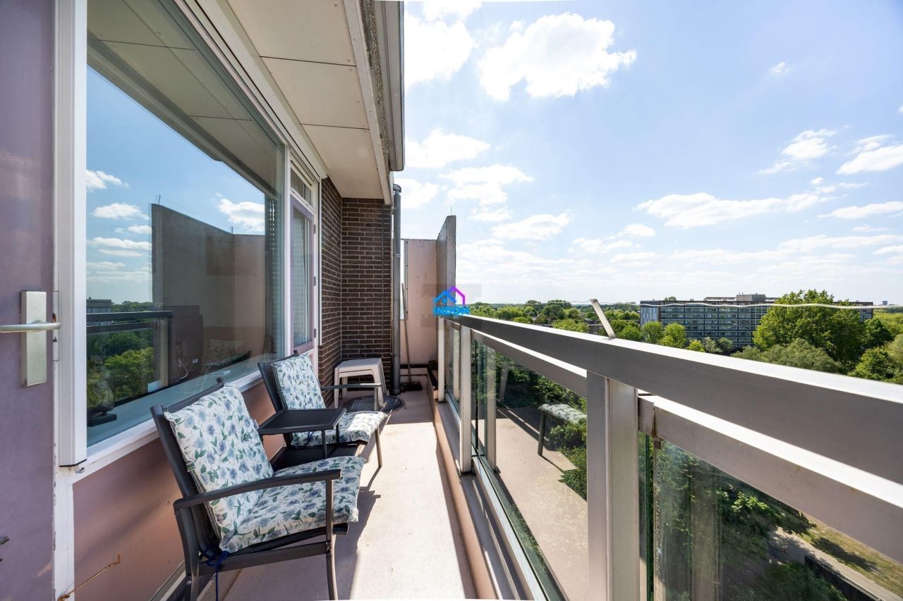 Апартаменты Харлем, Нидерланды, 120 м² - фото 7