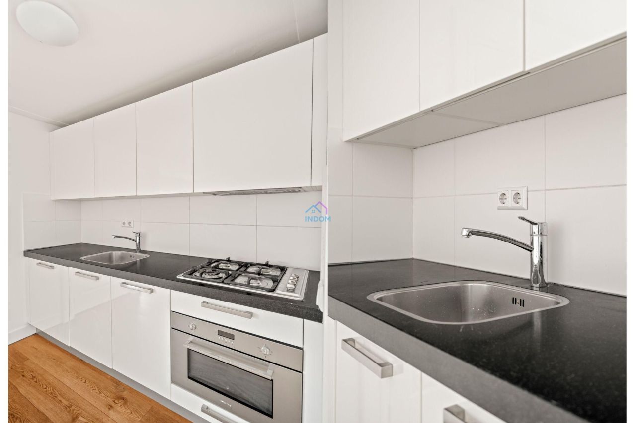 Апартаменты в Утрехте, Нидерланды, 45 м² - фото 7