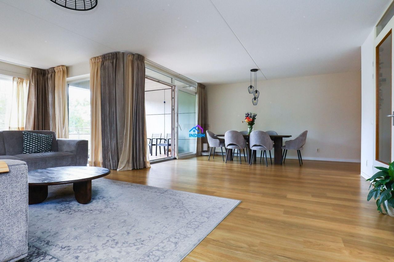 Апартаменты в Амстердаме, Нидерланды, 128 м² - фото 7