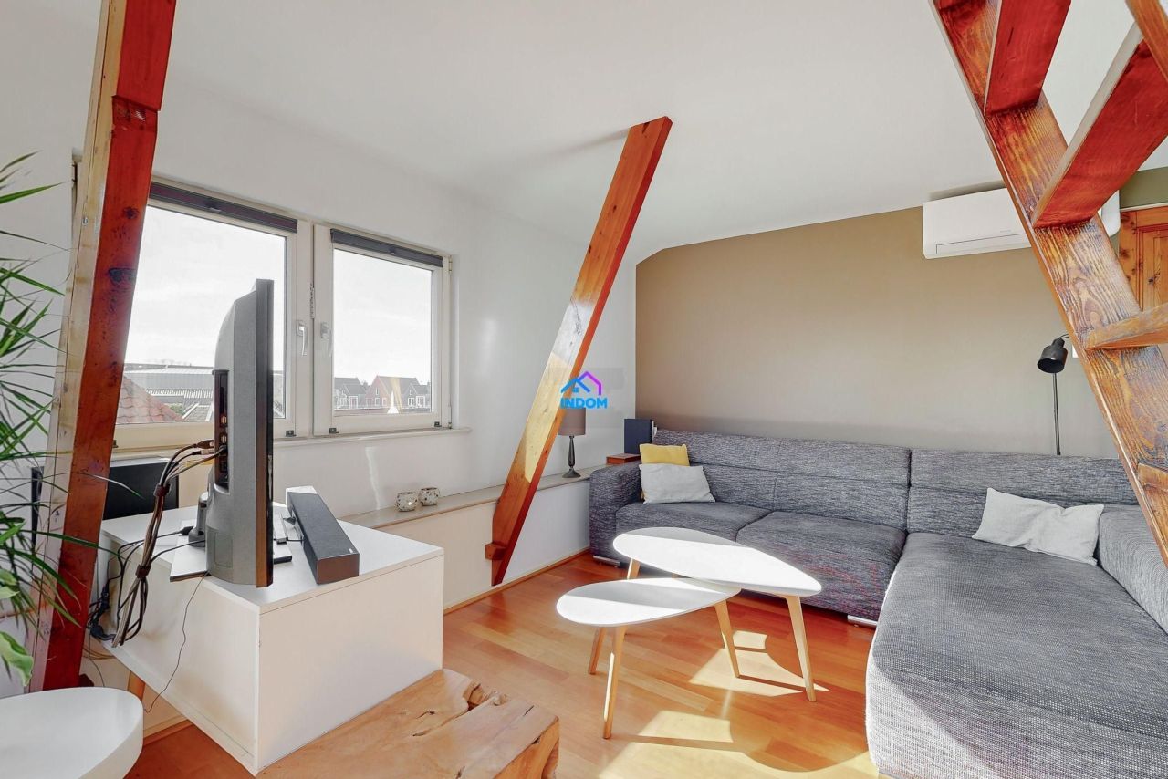 Апартаменты в Зандаме, Нидерланды, 58 м² - фото 7