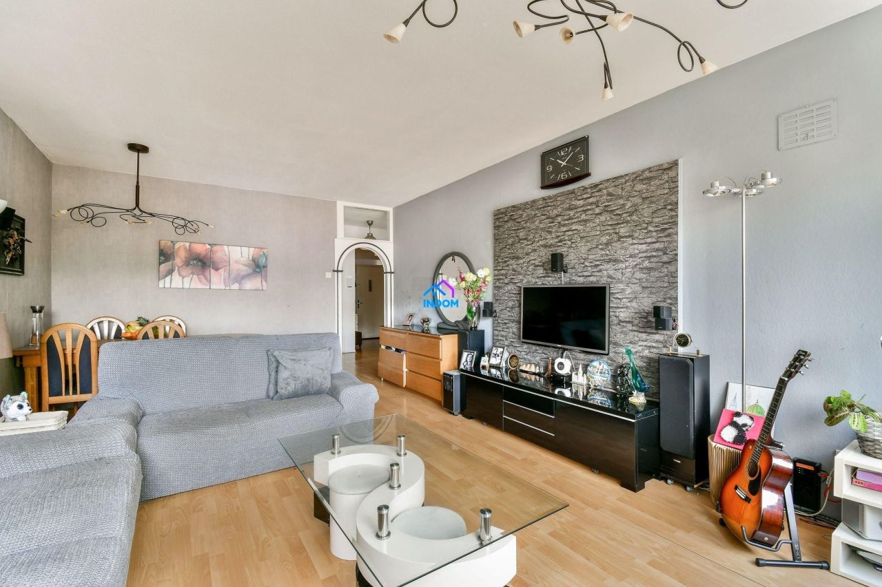 Апартаменты Хофддорп, Нидерланды, 70 м² - фото 8