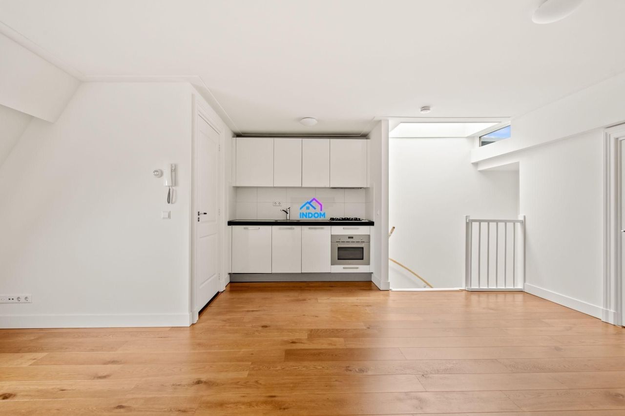 Апартаменты в Утрехте, Нидерланды, 45 м² - фото 8