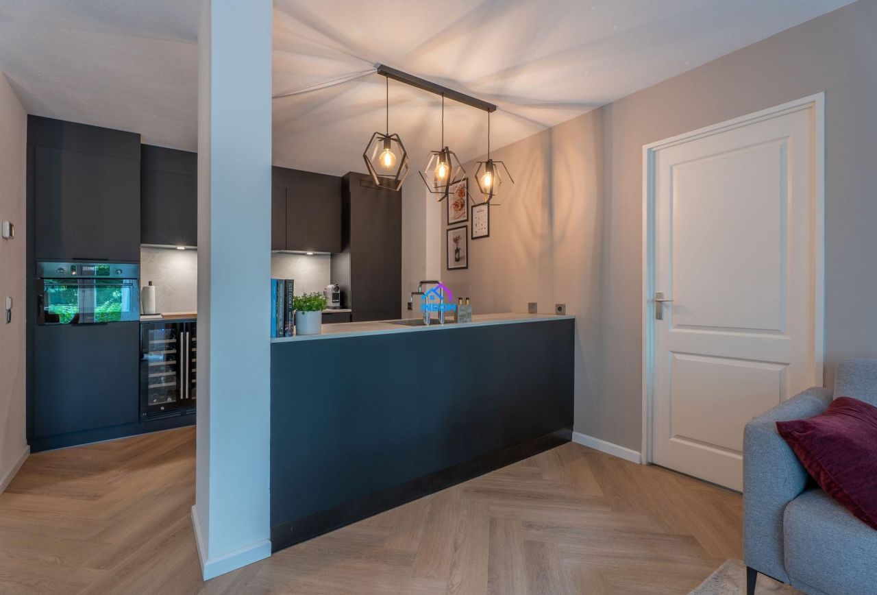 Апартаменты в Роттердаме, Нидерланды, 58 м² - фото 8