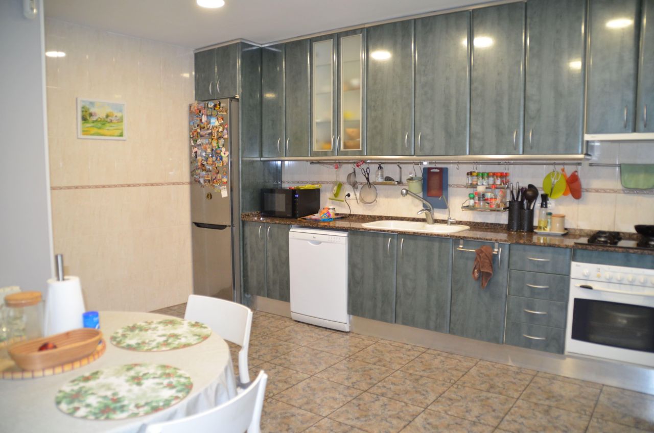 Дом на Коста-Дорада, Испания, 266 м² - фото 8