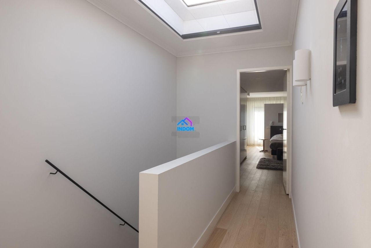 Вилла в Роттердаме, Нидерланды, 221 м² - фото 8