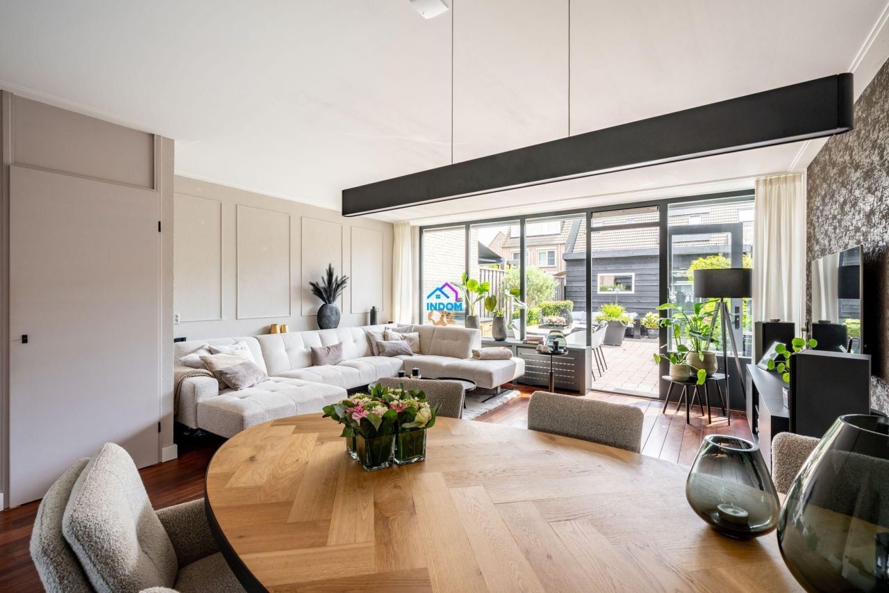 Дом Пюрмеренд, Нидерланды, 103 м² - фото 8