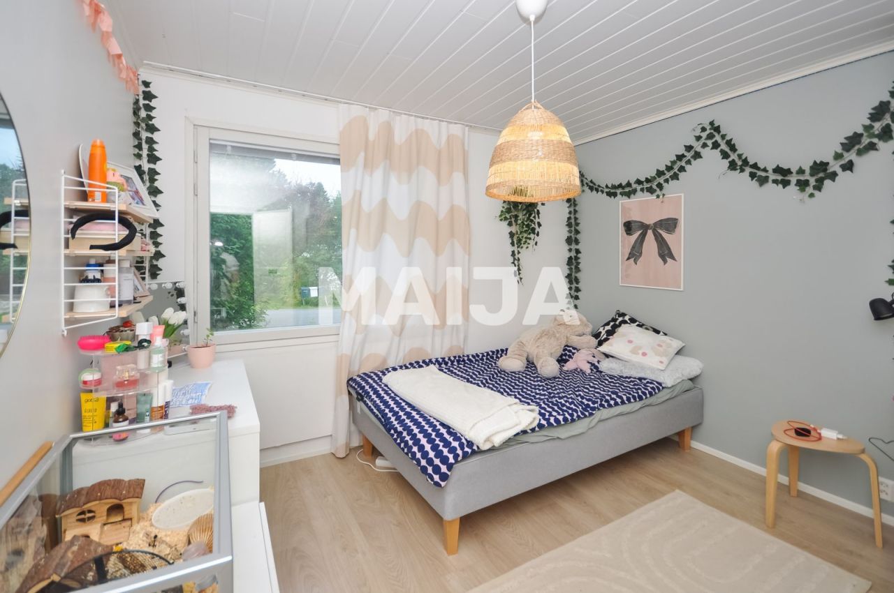 Дом Кеминмаа, Финляндия, 165 м² - фото 15