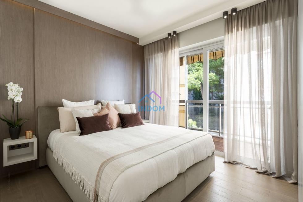 Апартаменты Монако, Франция, 120 м² - фото 8