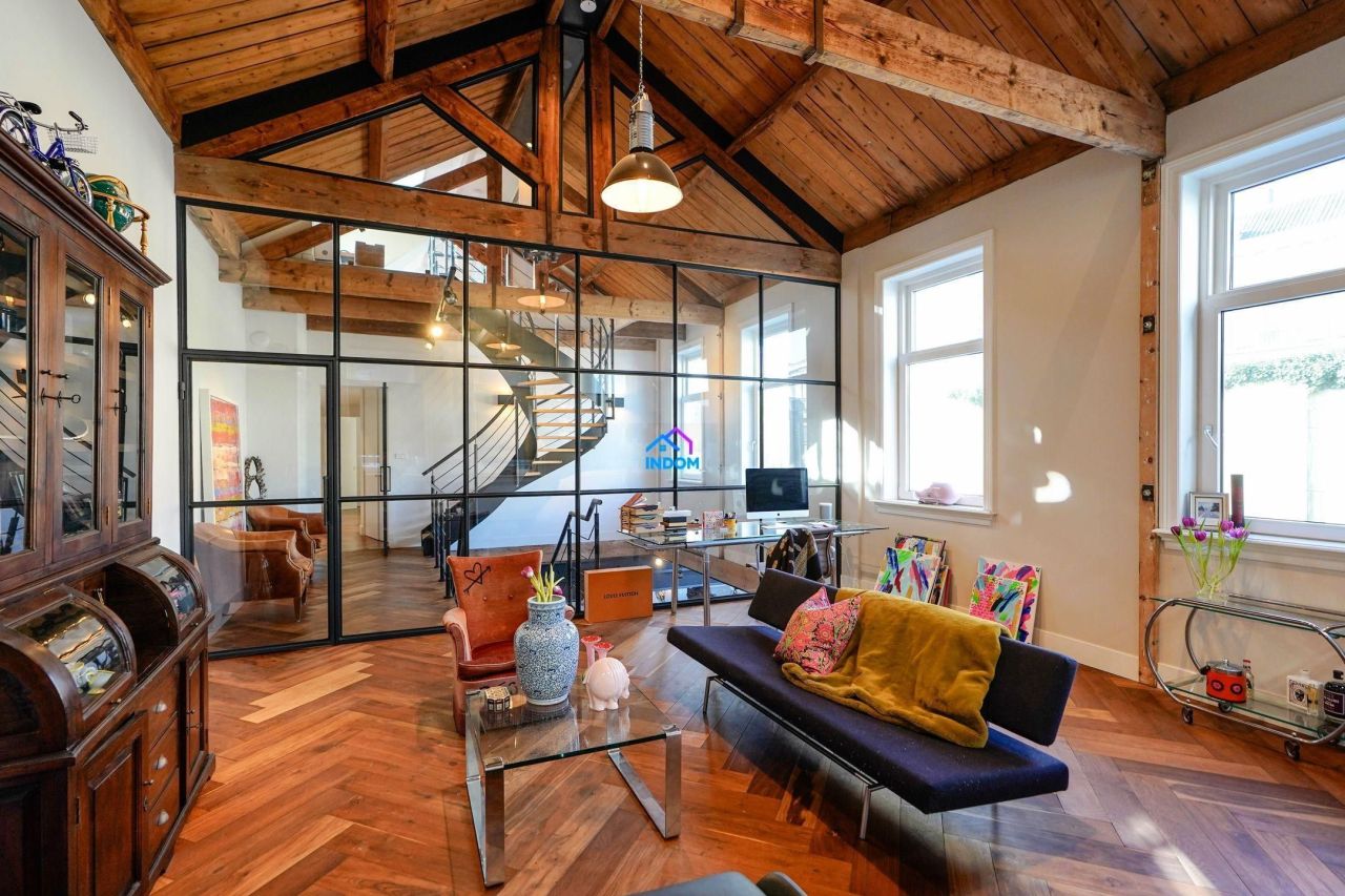 Дом в Гааге, Нидерланды, 389 м² - фото 8