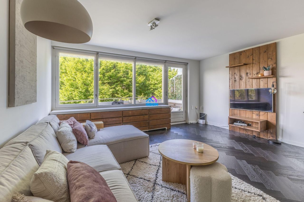 Апартаменты в Амстердаме, Нидерланды, 79 м² - фото 8