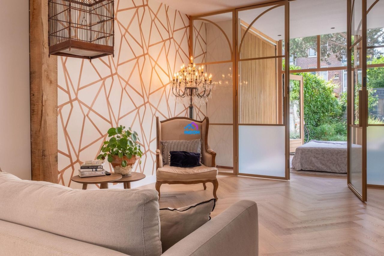 Апартаменты в Гааге, Нидерланды, 87 м² - фото 8