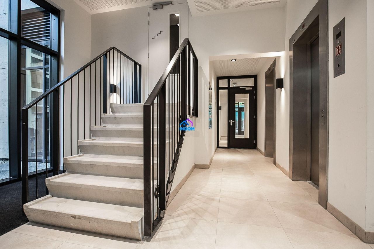 Апартаменты Хофддорп, Нидерланды, 88 м² - фото 8