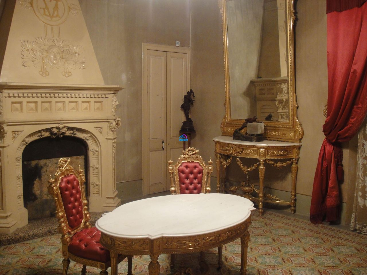 Вилла в Барселоне, Испания, 1 м² - фото 8