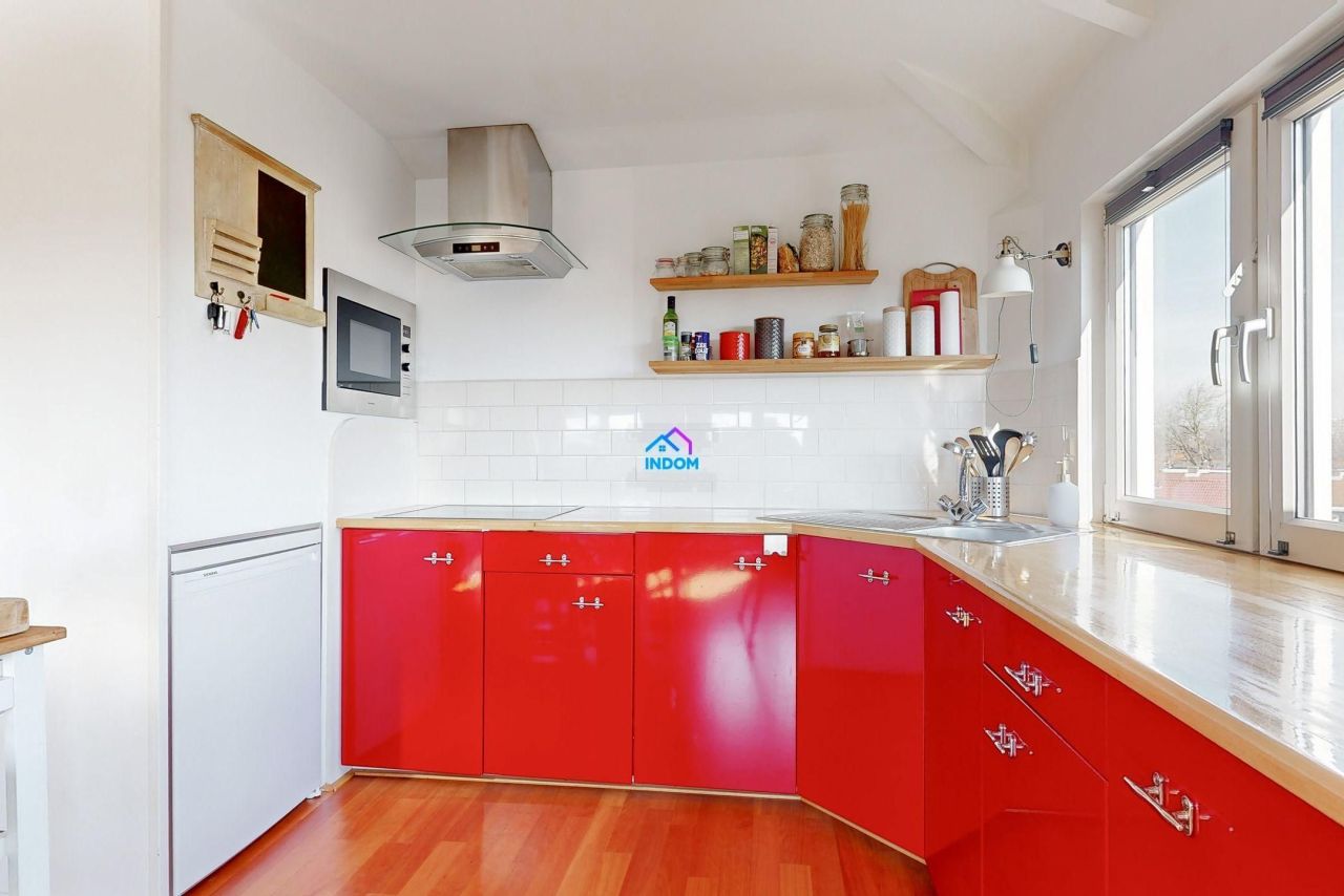 Апартаменты в Зандаме, Нидерланды, 58 м² - фото 8