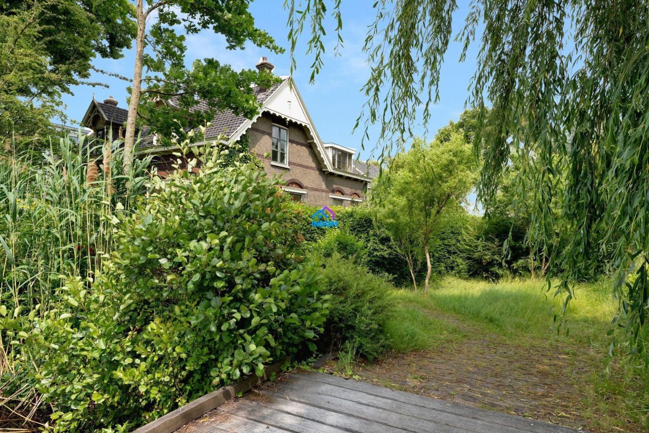 Дом в Роттердаме, Нидерланды, 253 м² - фото 8