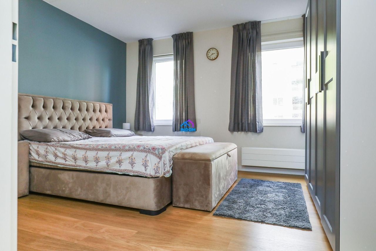 Апартаменты в Амстердаме, Нидерланды, 128 м² - фото 8