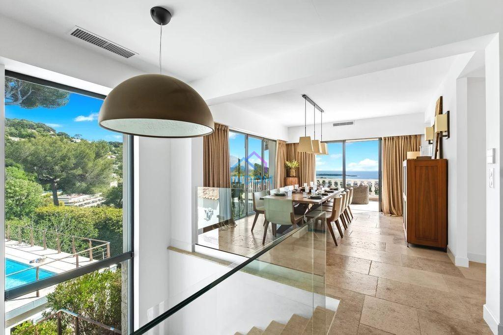 Вилла в Каннах, Франция, 870 м² - фото 8