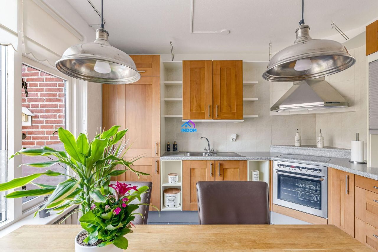 Дом Алмере, Нидерланды, 115 м² - фото 8