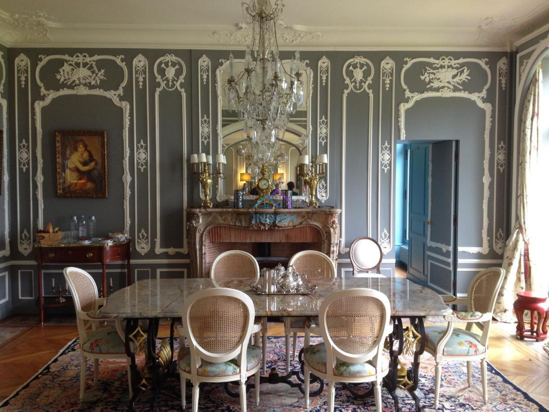 Вилла Центр - Долина Луары, Франция, 800 м² - фото 8