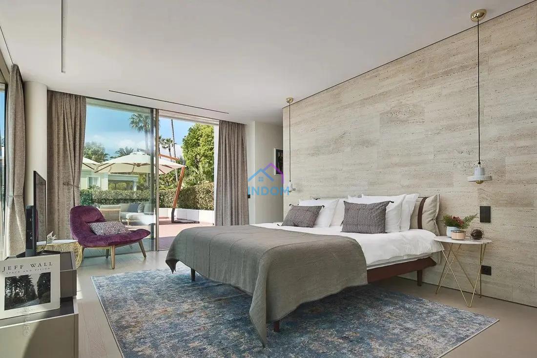 Вилла в Каннах, Франция, 500 м² - фото 8