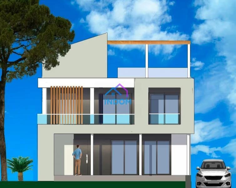 Вилла в Калафеле, Испания, 242 м² - фото 8