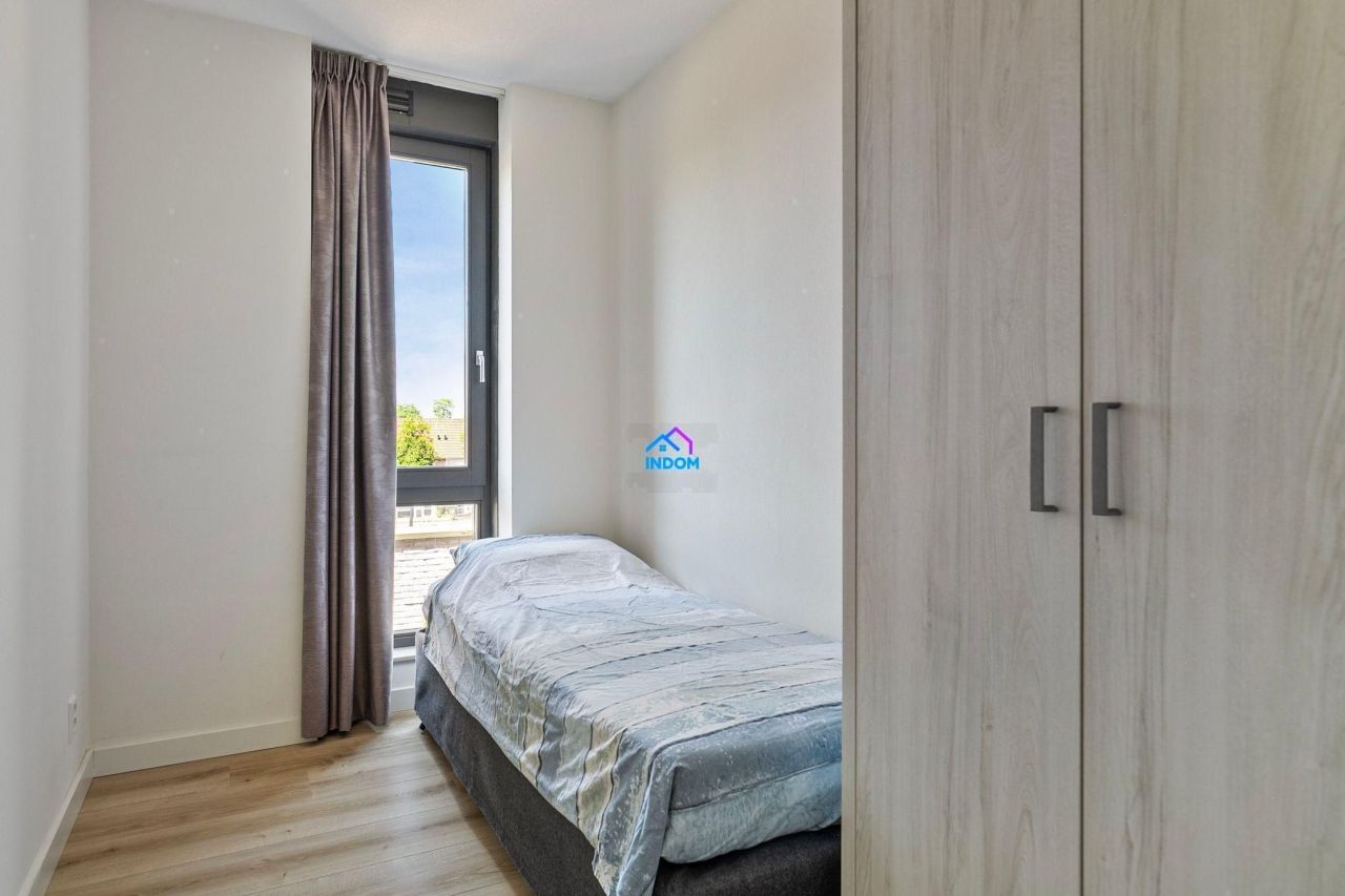 Апартаменты Пюрмеренд, Нидерланды, 61 м² - фото 8