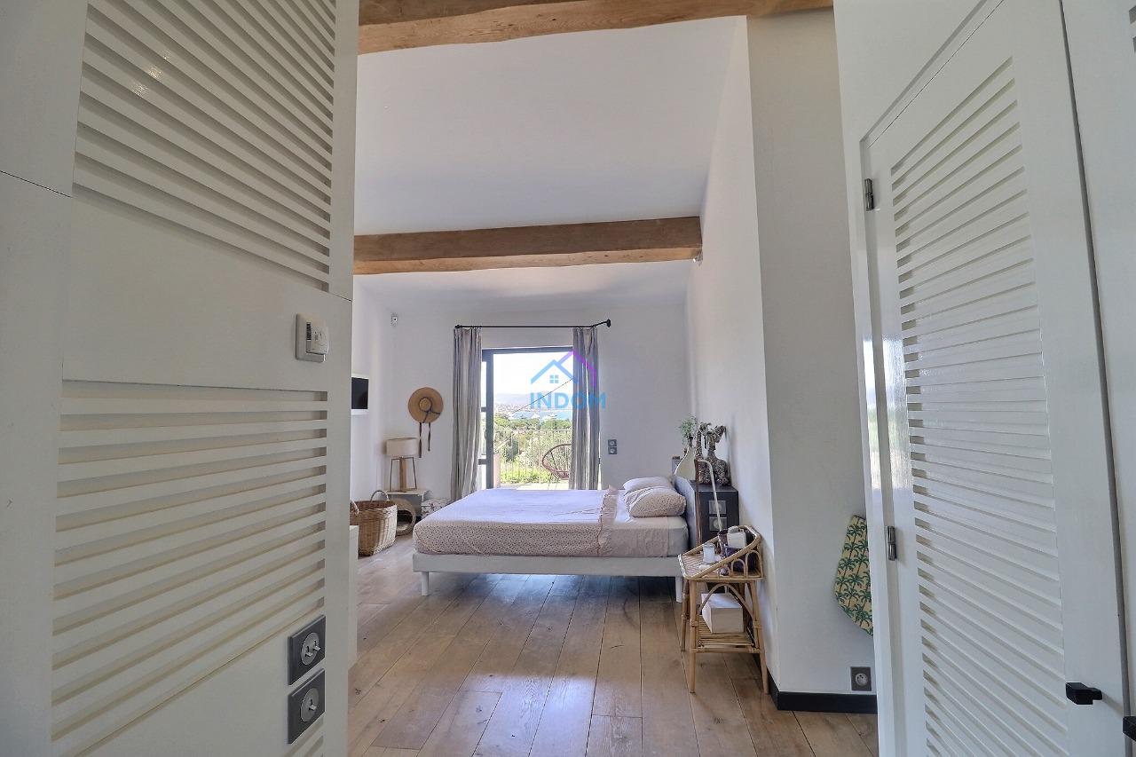 Вилла в Сен-Тропе, Франция, 385 м² - фото 8