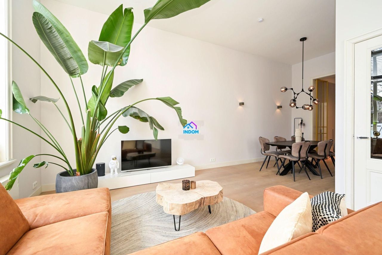 Апартаменты в Гааге, Нидерланды, 83 м² - фото 8